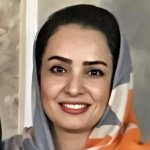 تصویر دکتر شیدا شورورزی