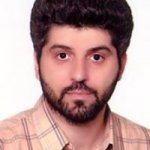 تصویر دکتر سیدمجتبی مرعشی