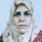تصویر دکتر پروین ساده وند