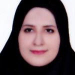 تصویر دکتر ریحانه دهقان طزرجانی
