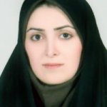 تصویر دکتر زینب طاهری
