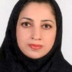 تصویر دکتر پروین جعفرزادگان