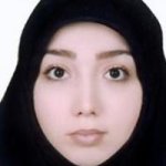 تصویر دکتر زهرا همتیان ربانی