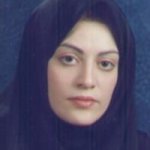 تصویر دکتر تانیا نظیری