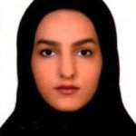 تصویر دکتر ریحانه زارع