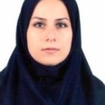 تصویر دکتر ریحانه پناهنده