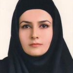 تصویر دکتر مهناز بدری