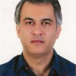 تصویر دکتر بهزاد یحیی پور