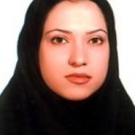 تصویر دکتر مریم ولی پور