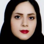 تصویر دکتر بهاره رمضانی
