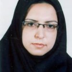 تصویر دکتر مریم یوسفی روشن