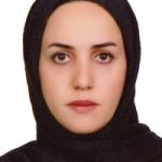 تصویر دکتر شیدا بیابانی قلیچی