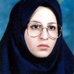 تصویر دکتر ژاله یوسفی