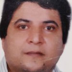 تصویر دکتر فرهاد فداکارشیرکده