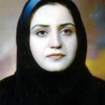 تصویر دکتر فائزه نظریه