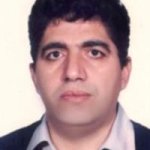 تصویر دکتر خلیل فارسی نژاد