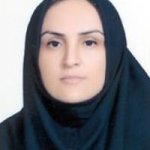 تصویر دکتر سکینه خلیلی