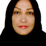 تصویر دکتر پروین شجاعی