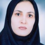 تصویر دکتر مژده فارسی مدان