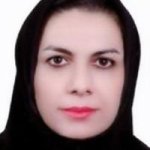 تصویر دکتر الهه زارع مقدم