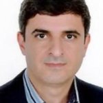 تصویر دکتر عباسعلی شمس