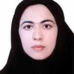 تصویر دکتر پروین میرزاوند