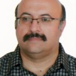 تصویر دکتر اکبر یوسفی نژادنوعی