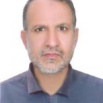 تصویر دکتر حسین خلیلی