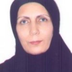 تصویر دکتر مهین دخت کیمیاگران