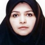 تصویر دکتر لاله احسانی