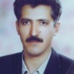 تصویر دکتر سیدکاظم حسینی