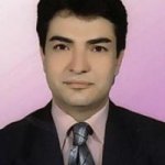 تصویر دکتر شاهین جعفری نژاد