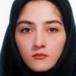 تصویر دکتر سیده هانیه ناجی اصفهانی