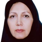 تصویر دکتر مهین دخت افشاربکشلو