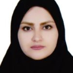 تصویر دکتر مهین رستمی