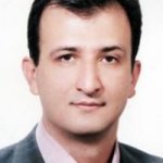 تصویر دکتر تورج طاهری