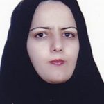 تصویر دکتر مهین خیرخواه
