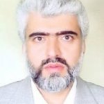 تصویر دکتر محمدعظیم طاهری بجد