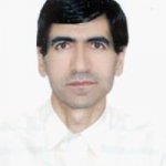 تصویر دکتر پرویز طاهری