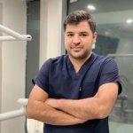 تصویر دکتر مهیار حیدری گوجانی
