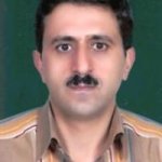 تصویر دکتر مهدی خلیلی دهکردی