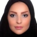 تصویر دکتر الهه معظمیان