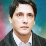 تصویر دکتر مجید فضلی زنجانی