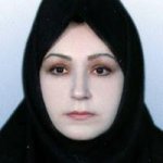 تصویر دکتر پانته آ فارسی