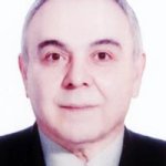 تصویر دکتر جعفر خلیلی