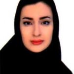 تصویر دکتر مریم ولی