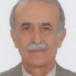تصویر دکتر ولی دژاباد