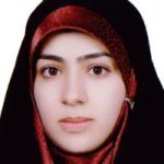 تصویر دکتر فاطمه نامداری قره قانی
