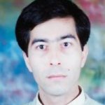 تصویر دکتر فرهاد بحرپیما