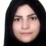 تصویر دکتر فهیمه جعفری